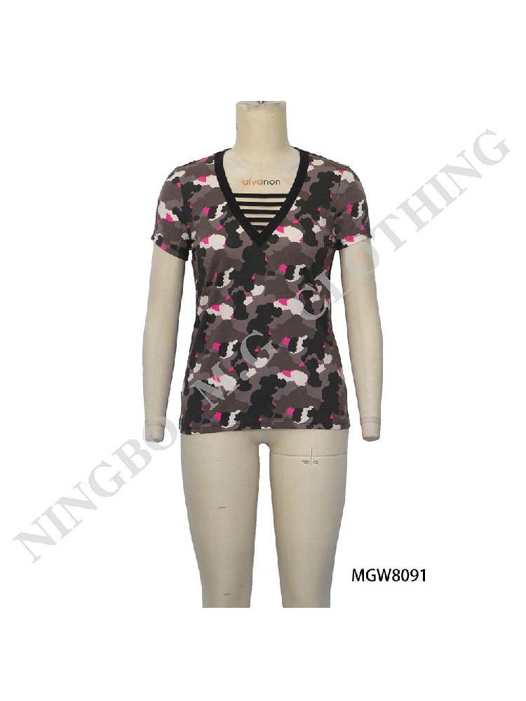 LADIES’T-SHIRT10